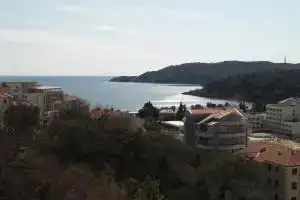Апартаменты «Nikčević», Будва