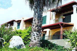 Villino Porto Miggiano, Санта-Чезареа-Терме