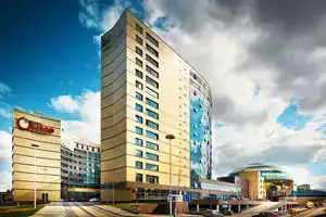 Victoria Olimp Hotel & Business Centre Minsk, Минск