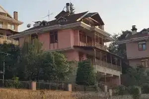 Orhan Boran Villa, Трабзон