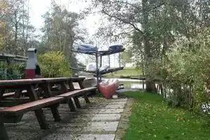 Vakantiehuis Gi Jo, Гиетхоорн