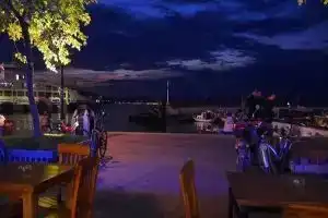 Blue Home, Чанаккале