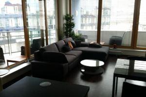 Apartment with Parking Brno Centre, Брно