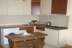 Studio Apartment na Argishti 11/4, Ереван