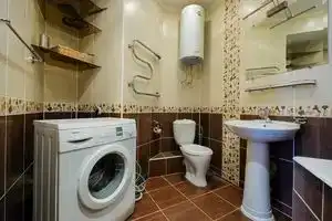 KR Apartments Lyuksemburg, Томск