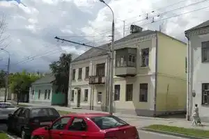 City Centre Apartment, Брест