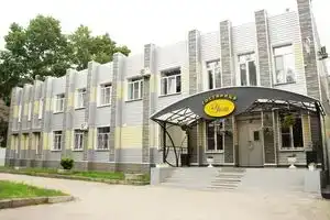 Uyut Hotel, Кострома