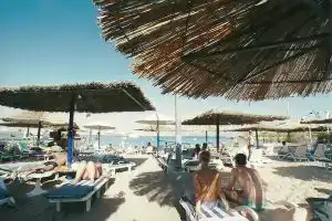 First Class Naama Bay Apartments, Шарм-эль-Шейх