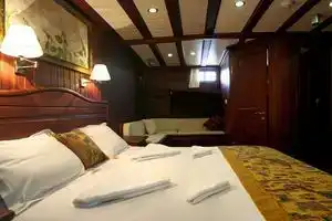 Bodrum Onelli Yachting - Palmyra, Бодрум
