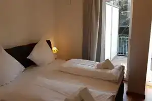 CityApartments Düsseldorf City, Дюссельдорф