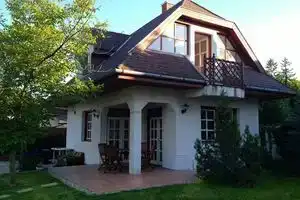 Apartment Zamardi 3, Замарди