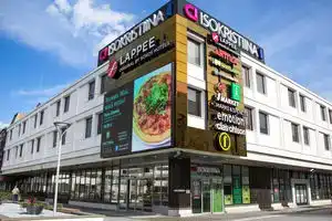 Original Sokos Hotel Lappee, Лаппеэнранта