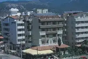 Hotel Gold Stone, Мармарис