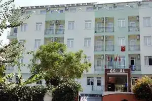 Gonul Palace Hotel, Бельдиби
