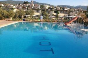 Solar Beach Resort Hotel, Алтынолук
