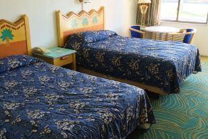Ambassador Inn, Киссимми