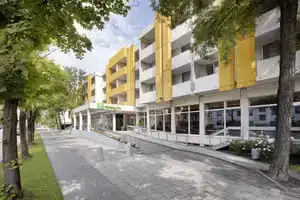 Holiday Inn München Süd, an IHG Hotel, Мюнхен