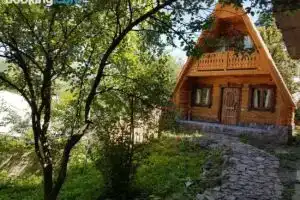 Дом «Old Dili», Дилижан