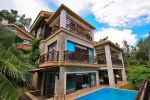 Villa Country 3, Фетхие