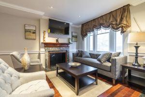 Rittenhouse Quarters - in The Center of it All - 2R, Филадельфия