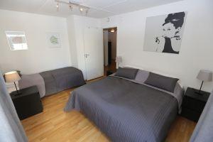 Sonderland Apartments - Platous Gate 31, Осло
