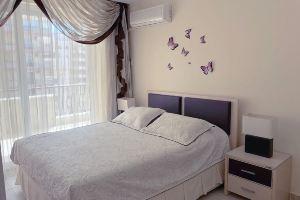 Toros 5 2 Bedroom 19, Махмутлар
