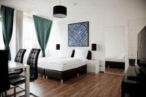 K26 Apartments, Берлин
