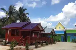 Pongsak Happy Home, Краби