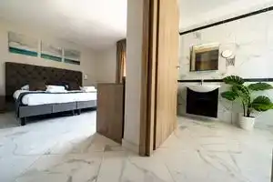 Il Falco Luxury B&B, Реджо-Калабрия