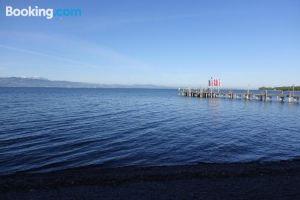 Ferienwohnung am Bodensee, Нонненхорн