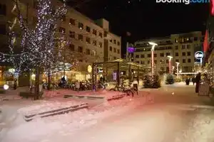 Aurora Suite, Рованиеми