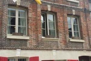 Cosy Loft - Plein Centre d'Honfleur, Онфлер