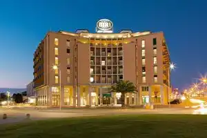 Best Western Hotel Biri, Падуя