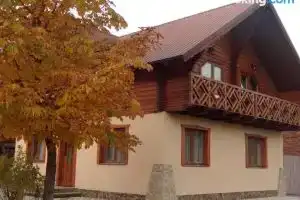 Cottage Elitniy, Славское