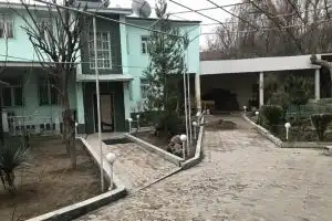 Kosko Hotel, Ташкент