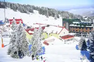 Kar Hotel, Улудаг
