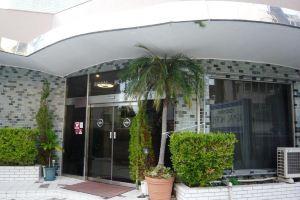 Yokohama Royal Hotel, Иокогама