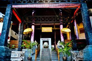 Отель «The Flora Kuta Bali», Кута