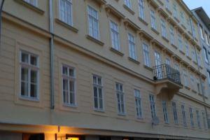 Comfort Apartment Brno-City Center, Брно