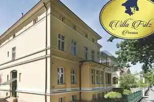 Guest house Villa Fritz, Потсдам