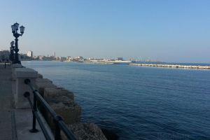 Puglia Vacation Homes Pisani 39, Бари