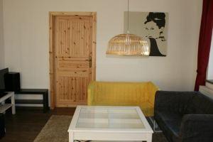 Ferienwohnung Paschke Chemnitz Schönau, Хемниц