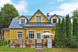 Manto Apartamentai, Друскининкай