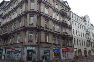 Apartamenty Mikubo Wrocław, Вроцлав
