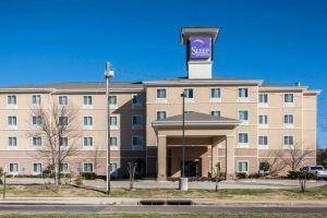 Sleep Inn & Suites Medical Center, Шривпорт