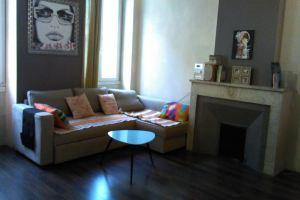 Apartment Chez Lo, Марсель