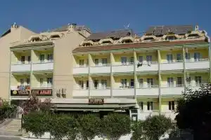 Villa Sun Apartments, Мармарис
