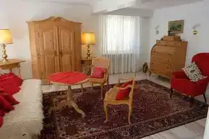 Vacation Apartment in Friedrichshafen 9531 3 Br Apts by RedAwning, Фридрихсхафен