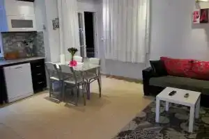 Atmaca Apartment 18, Махмутлар