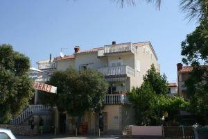Apartment Mandre 205a, Mandre